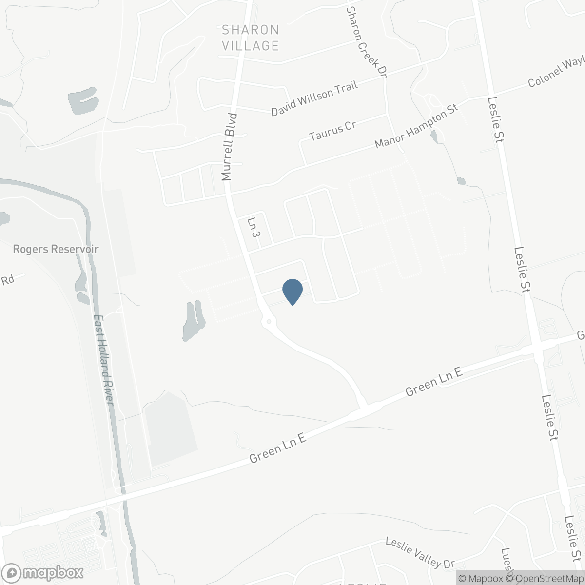 27 APPLEGATE DRIVE, East Gwillimbury, Ontario L9N 0R2
